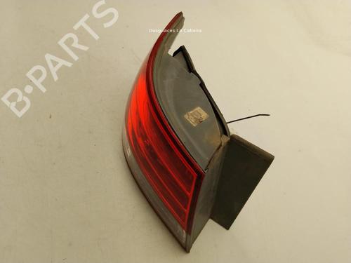 Left taillight HYUNDAI SONATA V (NF) 2.0 CRDi | BP32467591C34