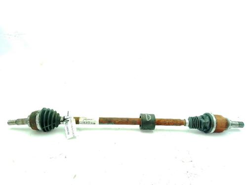 Used Right front driveshaft Right front driveshaft RENAULT CAPTUR I (J5_, H5_) 0.9 TCe 90 (90 hp) 34506267 34506267