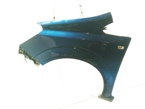 Used Left front fenders Left front fenders 31034345 31034345