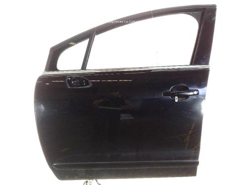 Used Left front door PEUGEOT 5008 (0U_, 0E_) 1.6 HDi (110 hp) 18360479