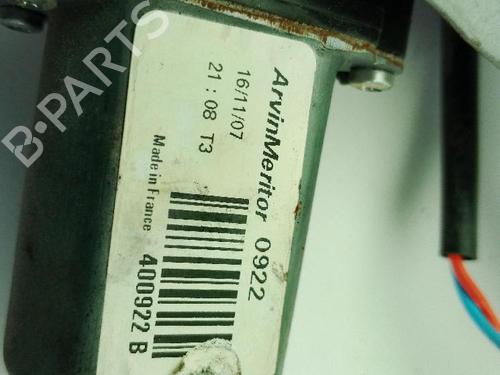 Front right window mechanism FORD TRANSIT Van (FA_ _) 2.2 TDCi | BP33953630C23 - Image 4