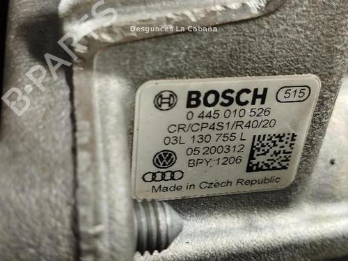 Engine VW CC B7 (358) 2.0 TDI | BP40442174M1 - Image 6