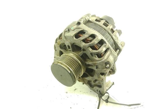 Used Alternator Alternator RENAULT CLIO IV (BH_) 1.5 dCi 90 (90 hp) 18873474 18873474
