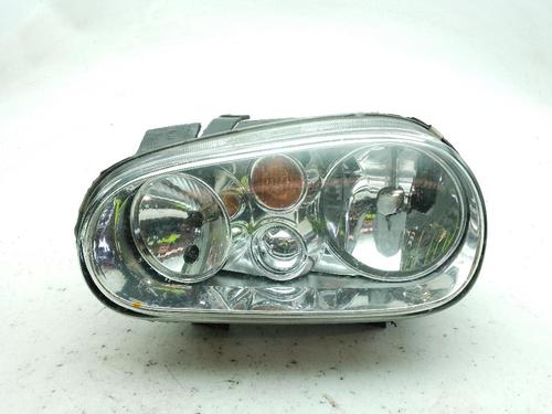 Used Left headlight VW GOLF IV (1J1) 1.9 TDI (150 hp) 23999384