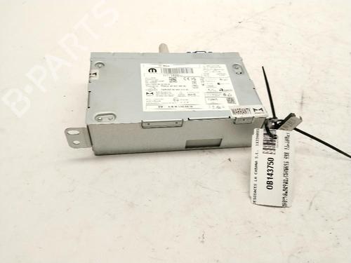 Used Radio Radio 39198360 39198360