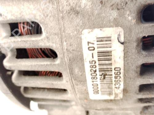Alternator PEUGEOT EXPERT Tepee (VF3X_) 2.0 HDi 120 | BP27979411M7 - Image 5