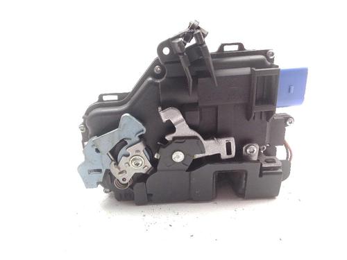 Used Front left lock MERCEDES-BENZ SPRINTER 3,5-t Van (B906) 315 CDI (906.631, 906.633, 906.635, 906.637) (150 hp) 18359610