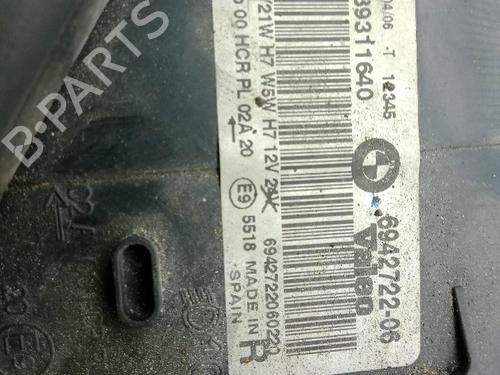 Right headlight BMW 3 (E90) 320 i | BP33263146C29  - Image 5
