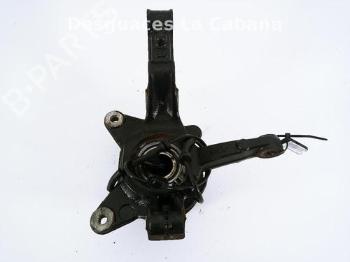Right front steering knuckle RENAULT KANGOO Express (FW0/1_) 1.5 dCi 70 (FW0A, KW0V) | BP18371291M26 