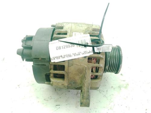 Alternator SUZUKI SX4 (EY, GY) 1.9 DDiS 4x4 (RW419D) | BP36430419M7 - Image 3