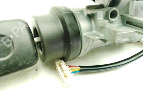 Ignition barrel VW TOURAN (1T3) 2.0 TDI | BP32358641M48