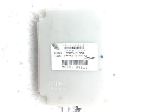 Used Electronic module NISSAN JUKE (F15) 1.5 dCi (110 hp) 24045108