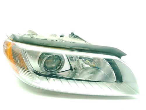 Scheinwerfer rechts für VOLVO S80 II (124) 2.4 D (163 hp) 30871709