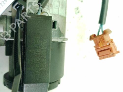 Rattlås /Tenningslås PEUGEOT 406 (8B) 2.0 HDI 110 | BP29821918M48