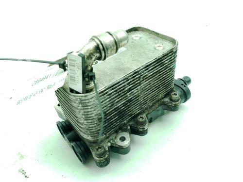 Used Oil radiator BMW 5 (E60) 530 d xDrive (235 hp) 31848496