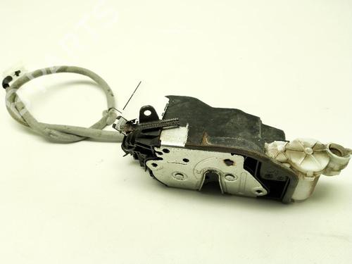 Used Front left lock Front left lock BMW X6 (E71, E72) xDrive 35 d (286 hp) 39609722 39609722