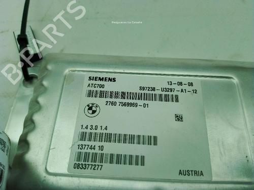 Electronic module BMW X6 (E71, E72) xDrive 35 d | BP39581111M83 - Image 3