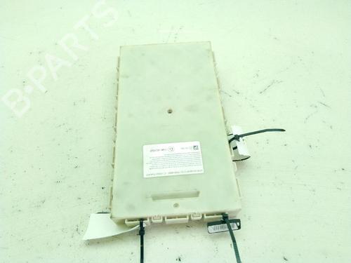 Used Electronic module BMW 4 Gran Coupe (F36) 420 d (184 hp) 28313351