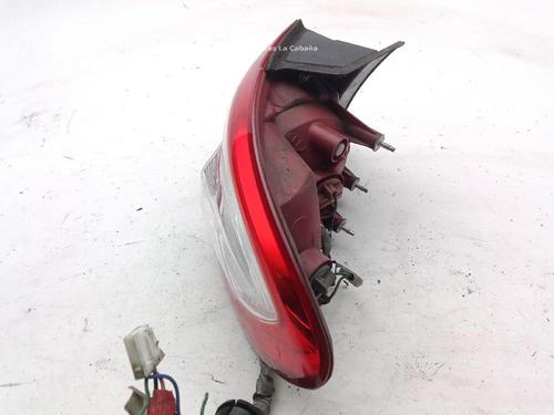 Right taillight HYUNDAI SANTA FÉ II (CM) 2.2 CRDi GLS | BP24046487C35 