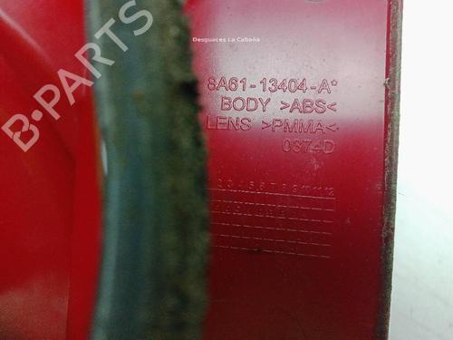 Right taillight FORD FIESTA VI (CB1, CCN) 1.6 Ti | BP30747400C35 - Image 5