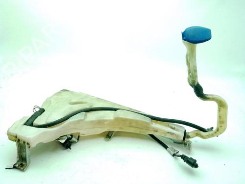 Used Windscreen washer tank PORSCHE CAYENNE (9PA) S 4.5 (340 hp) 31659093