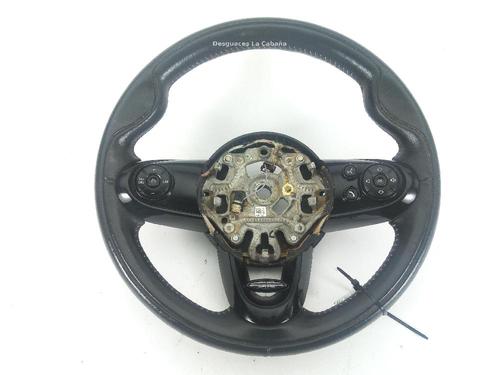 Used Steering wheel MINI MINI COUNTRYMAN (F60) Cooper D (150 hp) 24042200