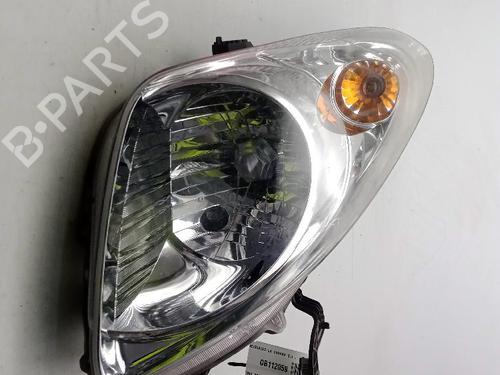Right headlight NISSAN PIXO (UA0) 1.0 | BP33953647C29  - Image 5