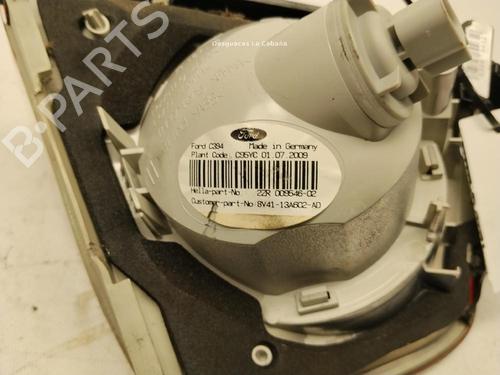Left tailgate light FORD KUGA I 2.0 TDCi | BP37019120C79 - Image 5