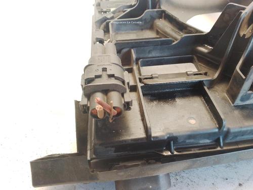 Radiator fan BMW 5 (E60) 520 d | BP29628328M35 