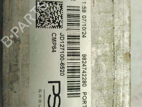 Intercooler OPEL CORSA F (P2JO) 1.2 MHEV | BP26286455M30 - Image 3