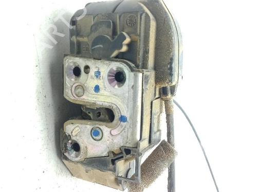 Used Rear left lock Rear left lock NISSAN NAVARA NP300 (D40) 2.5 dCi 4WD (171 hp) 34207449 34207449