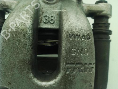 Left rear brake caliper SEAT LEON (5F1) 1.2 TSI | BP30561787M107