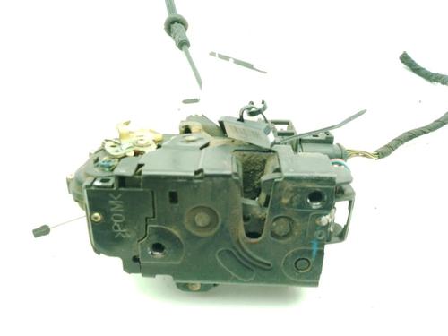 Venstre fortil lås VW GOLF IV (1J1) 1.9 TDI (101 hp) 32280282