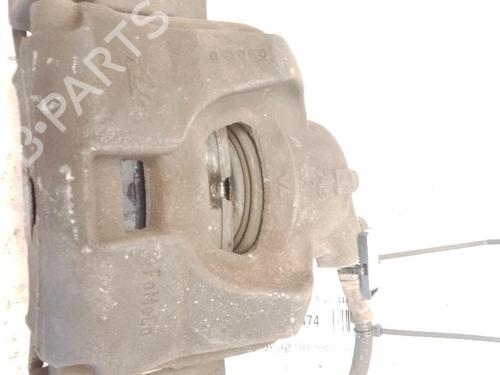 Left front brake caliper FORD MONDEO IV (BA7) 2.0 TDCi | BP28350775M105 