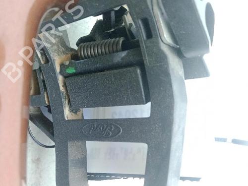 Front right exterior door handle FORD KUGA II (DM2) 1.5 TDCi | BP18357843C129 