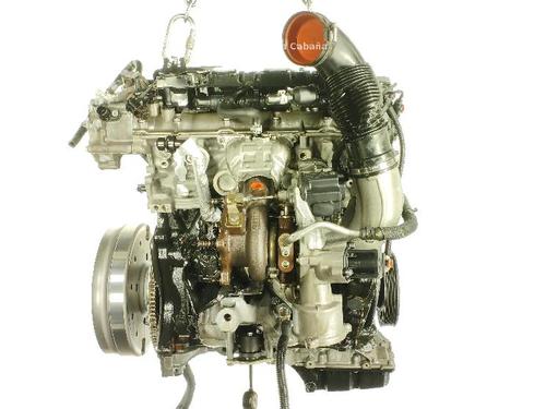 Engine AUDI A4 B9 (8W2, 8WC) 40 TFSI Mild Hybrid | BP38036106M1 - Image 2