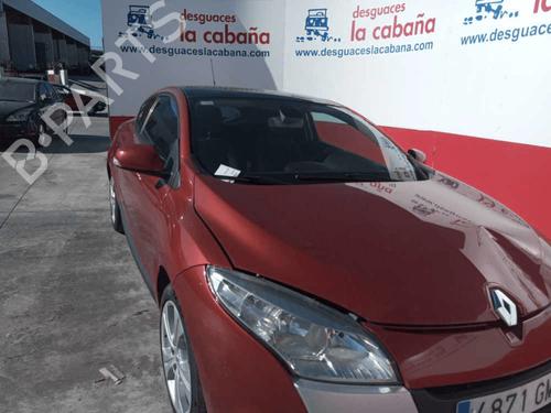 Front right window mechanism RENAULT MEGANE III Coupe (DZ0/1_) 1.5 dCi (DZ0B) | BP31988792C23