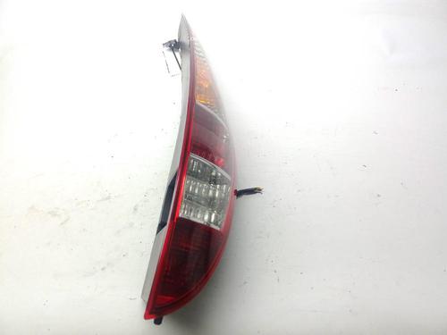 Used Right taillight FIAT ULYSSE (179_) 2.0 JTD (109 hp) 31871038