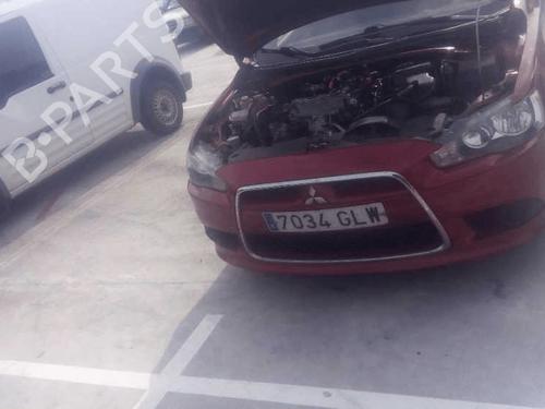 Alternator MITSUBISHI LANCER VIII Sportback (CX_A) 2.0 DI-D (CX8A) | BP24121208M7 - Image 7