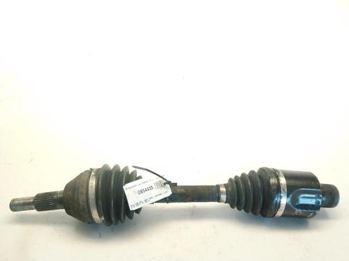Used Right front driveshaft Right front driveshaft OPEL ANTARA A (L07) 2.0 CDTI (150 hp) 27472666 27472666
