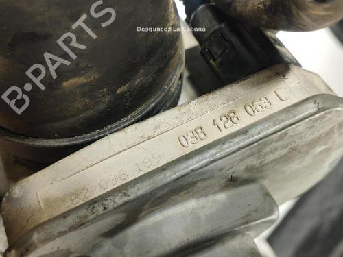 Engine SEAT IBIZA III (6L1) 1.9 SDI | BP26652130M1 