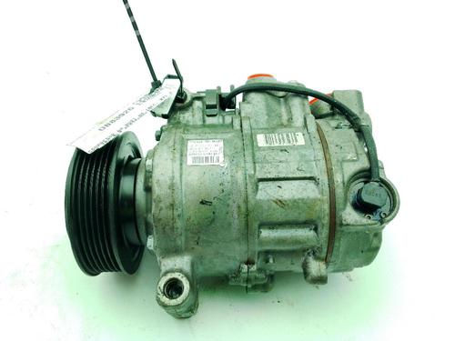 AC compressor AUDI A4 B7 (8EC) 2.0 TDI 16V | BP31583316M34