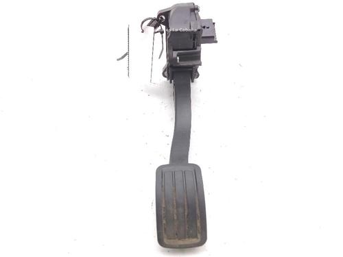 Used Pedal Pedal CITROËN C4 Picasso II 1.6 HDi / BlueHDi 115 (115 hp) 20222760 20222760