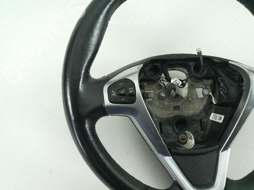 Steering wheel FORD B-MAX (JK) 1.5 TDCi | BP18957698C49 