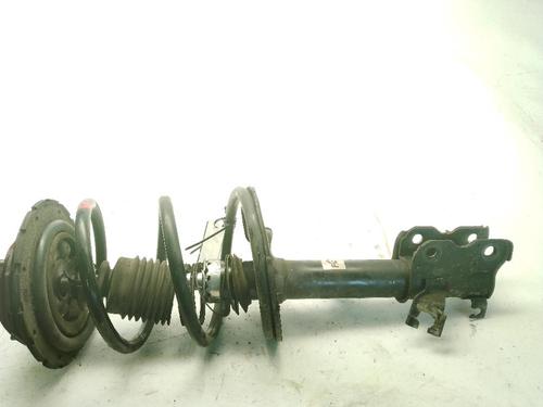 Left front shock absorber NISSAN MURANO I (Z50) 3.5 4x4 | BP24544594M16 