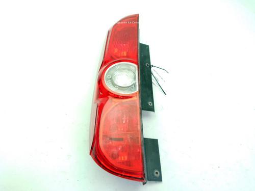 Venstre baglygte OPEL COMBO Box Body/MPV (X12) 1.3 CDTI (B05) (90 hp) 32515894