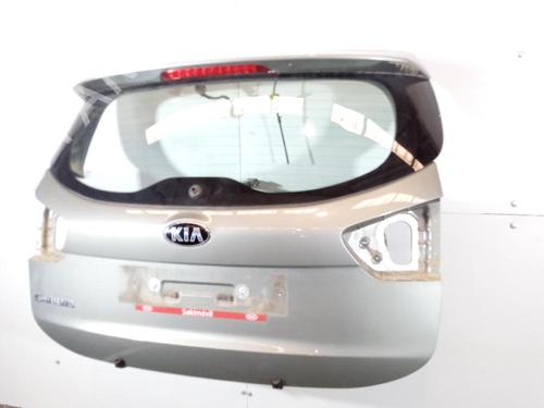 Tailgate KIA CARENS IV 1.6 GDi | BP18367649C6 