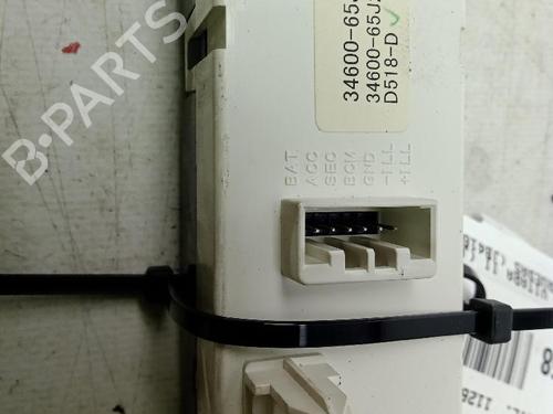 Display monitor SUZUKI GRAND VITARA II (JT, TE, TD) 1.6 All-wheel Drive (JB416) | BP30525781C48