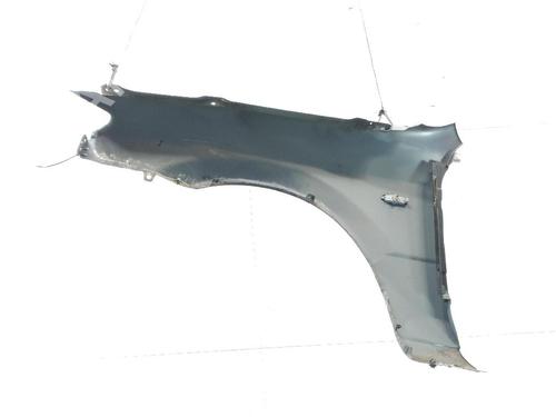 Right front fenders MAZDA 323 F VI Hatchback (BJ) 2.0 TD | BP27534276C42 