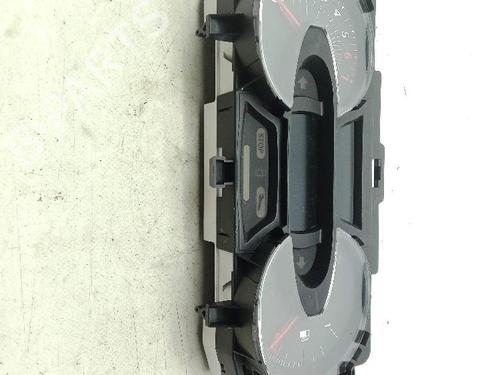 Used Instrument cluster Instrument cluster RENAULT CAPTUR I (J5_, H5_) 0.9 TCe 90 (90 hp) 34418690 34418690